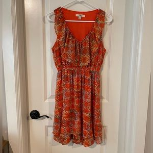 Ya Los Angeles dress